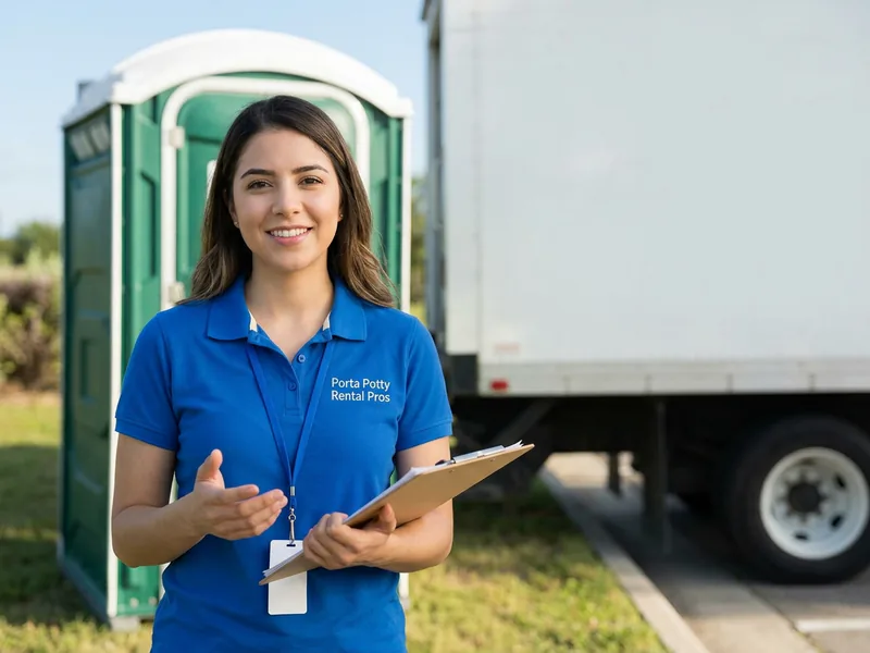 Porta Potty Rental  in North Tonawanda  FAQ
